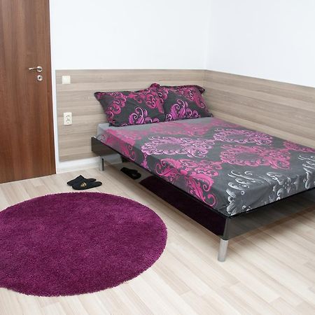 Apartment Medical University Plewen Zewnętrze zdjęcie