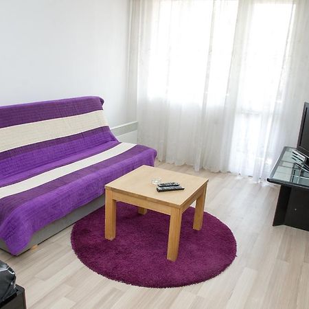 Apartment Medical University Plewen Zewnętrze zdjęcie