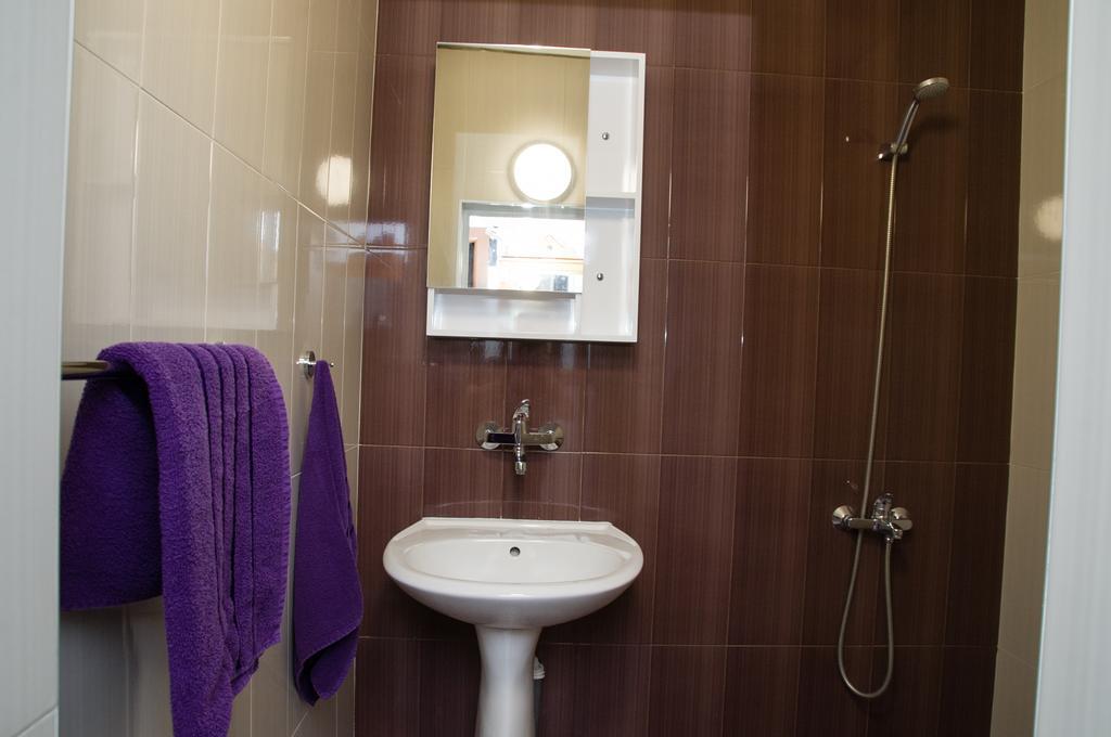 Apartment Medical University Plewen Zewnętrze zdjęcie