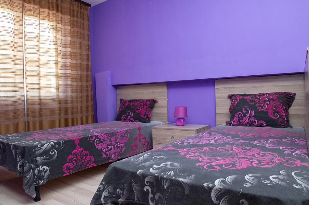 Apartment Medical University Plewen Zewnętrze zdjęcie