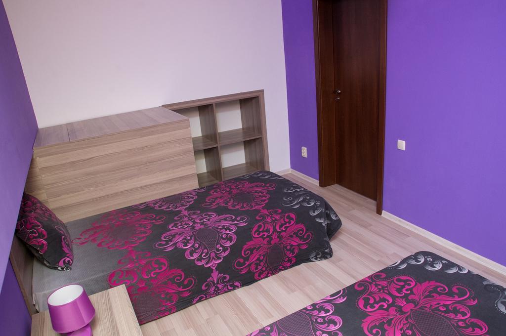 Apartment Medical University Plewen Zewnętrze zdjęcie