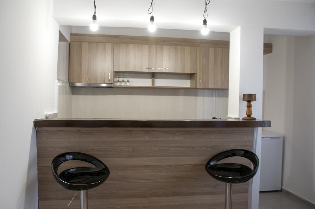 Apartment Medical University Plewen Zewnętrze zdjęcie