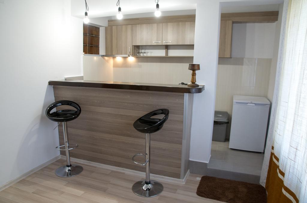 Apartment Medical University Plewen Zewnętrze zdjęcie