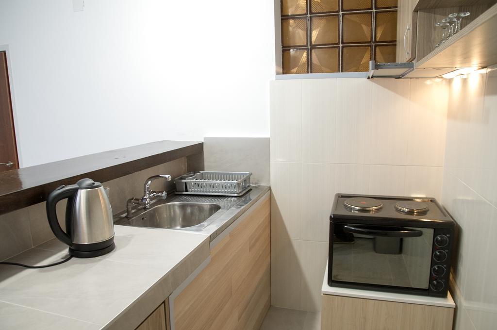 Apartment Medical University Plewen Zewnętrze zdjęcie